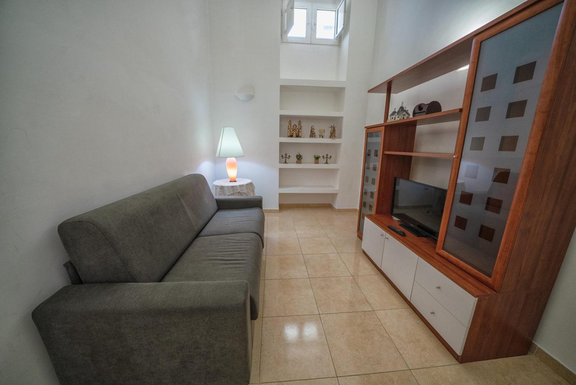 Shiny House Elegant Apartment In The City Center Martina Franca Esterno foto
